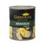 Ананасы кусочки Green King  в легком сиропе 3100 мл