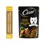Влажный корм Cesar Natural Goodness для собак, с индейкой, горохом и морковью в желе, 80г