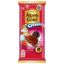 Шоколад Alpen Gold Oreo молочный Нежная Клубника 85г