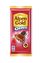 Шоколад Alpen Gold Oreo молочный Нежная Клубника 85г