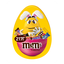 Подарочный набор M&M'S и друзья Пасхальное яйцо, набор шоколадных конфет M&M'S, Snickers, Twix, Milky Way, Mars, Bounty, Skittles, 217 г