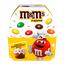 Подарочный набор M&M'S и друзья Пасхальный кулич, набор шоколадных конфет M&M'S, Twix, Milky Way, Bounty, Skittles, 141 г