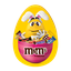 Подарочный набор M&M'S и друзья Пасхальное яйцо, набор шоколадных конфет M&M'S, Snickers, Twix, Milky Way, Mars, Bounty, Skittles, 217 г