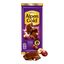 Шоколад молочный Alpen Gold Альпен Гольд с фундуком и изюмом, 80г
