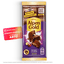 Шоколад молочный Alpen Gold Альпен Гольд с фундуком и изюмом, 80г