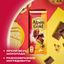 Шоколад молочный Alpen Gold Альпен Гольд с солёным арахисом и крекером, 80г