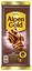 Шоколад Alpen Gold Альпен Гольд из темного и белого шоколада, 80г