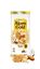 Шоколад белый Alpen Gold Альпен Гольд с миндалем и кокосовой стружкой, 80г