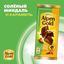 Шоколад молочный Alpen Gold Альпен Гольд с соленым миндалем и карамелью, 80г