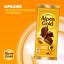 Шоколад молочный Alpen Gold Альпен Гольд с арахисом и кукурузными хлопьями, 80г