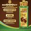 Шоколад молочный Alpen Gold Альпен Гольд с арахисом и кукурузными хлопьями, 80г