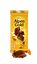 Шоколад молочный Alpen Gold Альпен Гольд с арахисом и кукурузными хлопьями, 80г