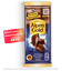 Шоколад молочный Alpen Gold Альпен Гольд с чернично-йогуртовой начинкой, 80 г