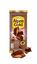 Шоколад молочный Alpen Gold Альпен Гольд с начинкой со вкусом капучино, 80г
