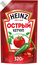 Кетчуп томатный Heinz острый, дой-пак, 320г
