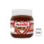 Паста ореховая Nutella с добавлением какао, 350 г