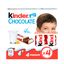 Шоколад KINDER с молочной начинкой Т4х20х8 (609) 50гр (20 шт)