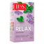 Чай  Tess Get Relax травяной с ароматом бузины, в пакетиках, 1,5г*20шт
