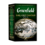 Чай Greenfield Earl Grey Fantasy черный, листовой, 100г