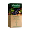 Чай Greenfield Currant & Mint черный, в пакетиках, 1,8г*25п