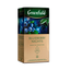 Чай Greenfield Blueberry Nights черный, в пакетиках, 1,5г*25п