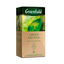 Чай Greenfield Green Melissa зеленый, в пакетиках, 1,5г*25п