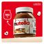 Паста ореховая Nutella с добавлением какао, 180 г