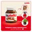 Паста ореховая Nutella с добавлением какао, 350 г