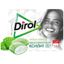 Жевательная резинка Dirol X-Fresh Мятная свежесть 16г