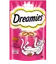 Лакомство для кошек Dreamies с добавлением говядины 8*60г