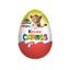 Шоколадное яйцо Kinder Сюрприз, с игрушкой внутри, Лицензия, 20г