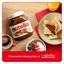 Паста ореховая Nutella с добавлением какао, 350 г