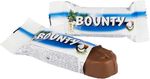 Шоколадные конфеты Bounty Minis, 7кг