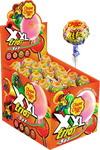 Карамель Chupa Chups XXL Trio, 29г, 40шт