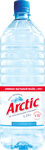 Вода питьевая АРКТИК (ARCTIC) негазированная 1,25 л