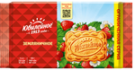 Печенье Юбилейное Земляничное 224 г