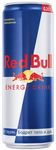 Напиток энергетический безалкогольный Red Bull, ж/б, 355мл