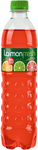 Напиток Laimon Fresh, среднегазированный, со вкусом мандарина, лайма и сицилийского апельсина, 0,5л