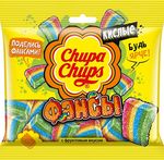ТОП 100 Мармелад Чупа Чупс Кислые Фансы 20х150г