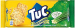 Крекер Tuc Сметана и лук 100г