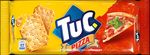 Крекер Tuc Пицца 100г