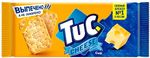 Крекер Tuc Сыр 100г