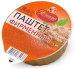 Паштет "Деликатесный" в банке 0,095 кг