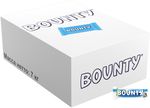 Шоколадные конфеты Bounty с нежной мякотью кокоса, 7 кг