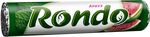 Освежающие конфеты Rondo Арбуз, 30 г Освежающие конфеты Rondo Арбуз, 30 г