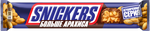 Шоколадный батончик Snickers Больше Арахиса, 87 г