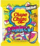Мармелад жевательный Chupa Chups Кислые Роллсы, 70г
