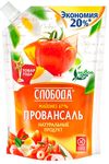 СЛОБОДА Майонез Провансаль 800мл 67%