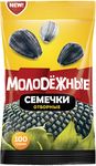 Семечки "Молодёжные" 100г (50)