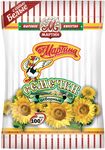 Семечки От Мартина с солью Белые 100г*40
